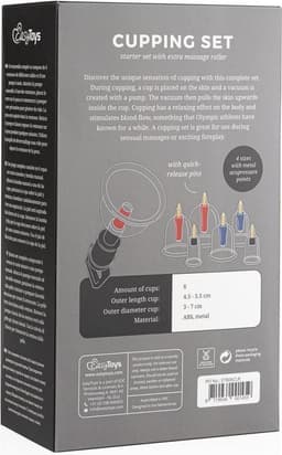 Cupping Set — thumbnail 4