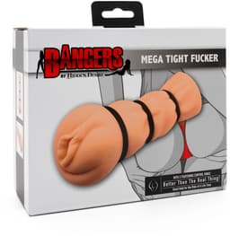 Mega Tight Fucker — thumbnail 3