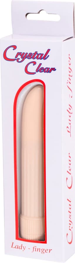 Seven Creations-Ladyfinger Minivibrator-Vibrator — thumbnail 2