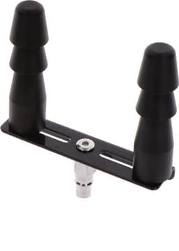 Double Vac-U-Lock Adaptor — thumbnail 1