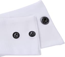 Erotische mannenkostuumset met boxershort halsband en armbanden — thumbnail 3