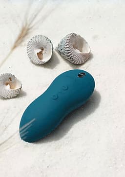 We-Vibe - Touch X by We-Vibe - Stimulator Vagina Groen — thumbnail 15