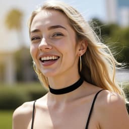 Ronte - Fluwelen zwarte choker voor dames | Klassieke gothic stijl | Verstelbare halsketting voor verjaardag, party, cosplay — thumbnail 3