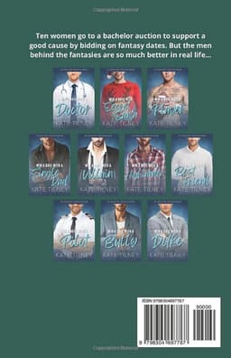 Auktion voor Curvy Meiden: Spicy Romantiek en Fantasie Dates — thumbnail 2