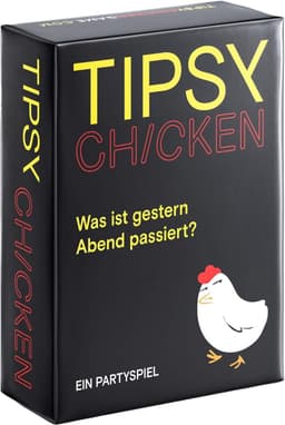 Leuke Drinkspellen voor Volwassenen - Gezelschapsspellen voor Feestavonden vanaf 18 Jaar — thumbnail 1
