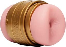 Fleshlight - GO Stamina Quickshot - Lady/Butt — thumbnail 8