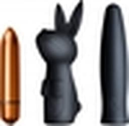 Rocks-Off - Silhouette Dark Desires Kit - Toys Kit — thumbnail 12