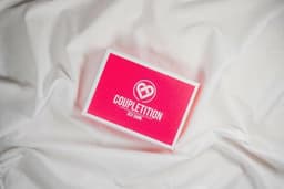 COUPLETITION - Erotisch Bordspel - Couple Sex Game - Spaans — thumbnail 5