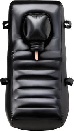 Louisiana Lounger seks machine — thumbnail 7