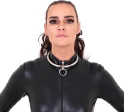 Cathedral Ronde Collar - Medium — thumbnail 3