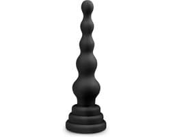 Beaded Cone Anaal Dildo