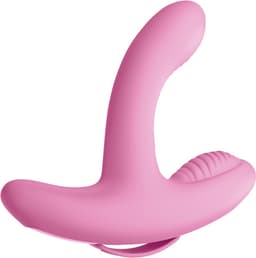 Rock N' Grind - Clitoris and G-Spot Stimulator — thumbnail 4