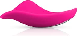 Teazers - Clitoris Vibrator Panty Pleasure - Lingerie Erotisch - Vibrators voor Vrouwen - Sex Toys voor Vrouwen - Vibrators - Vibrerende Slipjes - Clitoris Stimulator - Roze — thumbnail 7