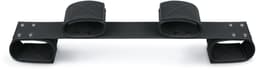 EasyToys - Bondage Bar - Wrist and Ankle Cuffs - Handboeien en Enkelboeien - Duurzaam - Bondage Set - BDSM Set - BDSM Toys - Rollenspel Erotiek - Erotisch Spel - Sex Toys voor Vrouwen en Mannen - Zwart — thumbnail 1