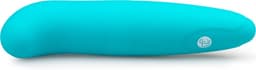 EasyToys - Mini G-Spot Vibrator - Bulletvibrator - Vibrators voor Vrouwen - Sex Toys voor Vrouwen - Vibrators - G-Spot Vibrator - Turqoise — thumbnail 3