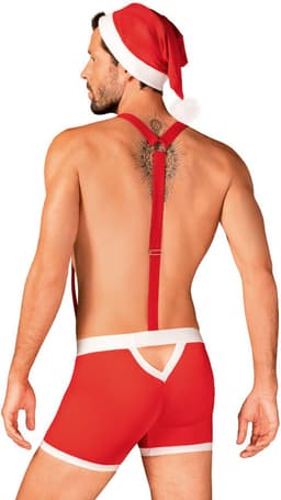 Obsessive - Mr Claus XXL — thumbnail 9