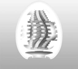 Tenga - Egg Tornado (1 Stuk) — thumbnail 7