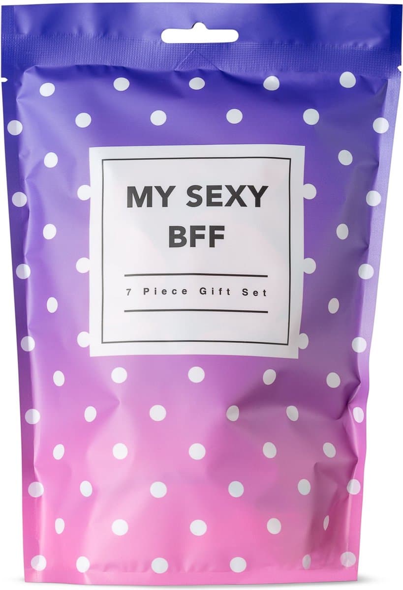 Loveboxxx - My Sexy BFF — afbeelding 1