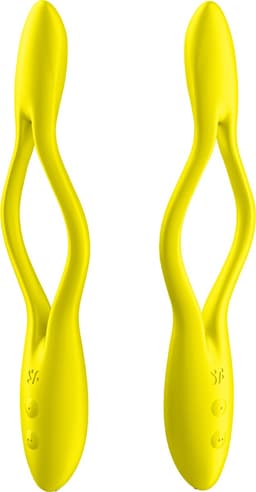 Satisfyer, multifunctionele vibrator, 'Elastic Game', meer dan 16 gebruiksmogelijkheden, waterdicht, oplaadbaar, huidvriendelijke siliconen — thumbnail 14