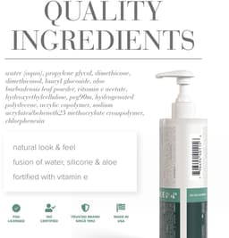System JO - Cumplay Glijmiddel - 240 ml — thumbnail 2