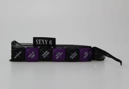 Adult Games - Sexy 6 Dice - Sexy Kinky Dice — thumbnail 9