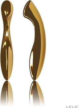 Lelo - Olga Goud - Dildo — thumbnail 6