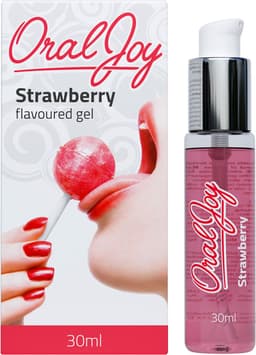 Cobeco-Oral Joy New Vanilla 30 Ml-Potions — thumbnail 3