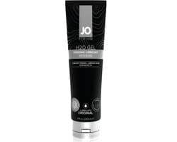 System JO - H2O Gel Original Glijmiddel Water Basis 240 ml
