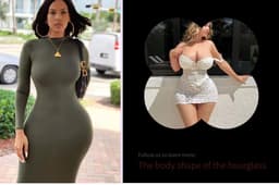 Siliconen vagina, siliconen billen- siliconen heupen- Vagina-broek-cosplay- travestie- crossdresser-bodysuit-big butt- 4600 gram — thumbnail 2