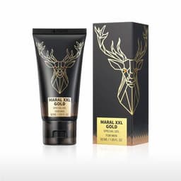 Hendels Garden - Maral XXL Gold - 50 ml — thumbnail 1