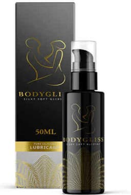 BodyGliss - Erotic Collection Silky Soft Gliding Pure 250 ml — thumbnail 12