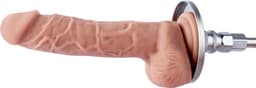 Zuignap Adapter Large Hismith Premium KilcLok — thumbnail 7