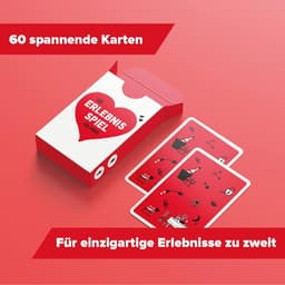 Date Spel voor Koppels - Relatie Bucketlist - Samen Avonturen Beleven - 60 Unieke Ideeën Kaarten — thumbnail 3