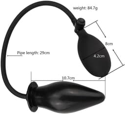 Puntige Trainingsbal Voor Mannen En Vrouwen, Elastische Bal Voor Yoga Training - Q — thumbnail 5