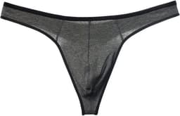 Heren thong ondergoed L - Katoen - No trace T-back - Comfortabel voor dagelijks gebruik - ShopVlot — thumbnail 4