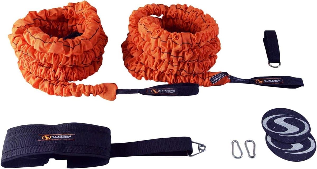 Son of the Beast (75 pounds, Pro Kit, Orange) - ShopVlot — afbeelding 1