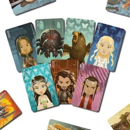 Raadspel met Geheime Karakters voor 12 Spelers — thumbnail 2