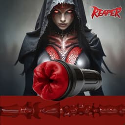 Fleshlight Fantasy - Reaper — thumbnail 4