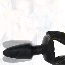 Slip met geïntegreerde dildo strap-on ondergoed (L) — thumbnail 2