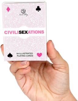 Civilisexations Kaartspel — thumbnail 4