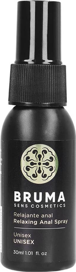 BRUMA - RELAXING ANAL SPRAY UNISEX 30 ML | GLIJMIDDEL | ANAAL GLIJMIDDEL — thumbnail 2
