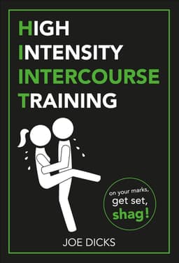 Ontdek de Revolutionaire High Intensity Intercourse Training (HIIT)! — thumbnail 1