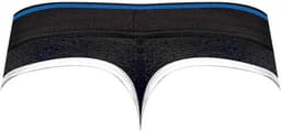Male Power Panel Thong royal L/X — thumbnail 2
