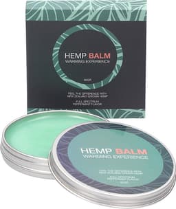 Hennepbalsem – 30 gram — thumbnail 1