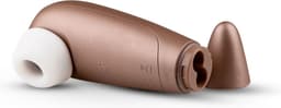 Satisfyer 1 Next Generation, clitoriszuiger met 11 intensiteitsniveaus, oplegvibrator met batterijwerking, waterdicht — thumbnail 24
