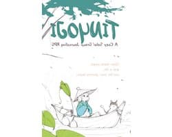 Solo RPG Avontuur - Journaling Game - Ontspannen Verhalen Vertellen - Regelarm D6 Systeem - 74 pagina's - Niet gespecificeerd