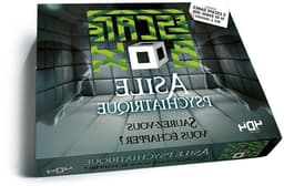 Escape Spel - Thuis Escape Room - Groepsuitje Organiseren - 3 Scenario's - 60 Minuten Speeltijd - Illustraties — thumbnail 1