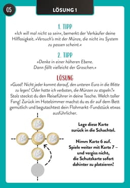 Escape Rally Spel - Raadselspel Regio - Avontuurlijk Spelen - Meerdere keren speelbaar - 119 x 211 x 171 cm — thumbnail 4
