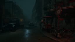Survival Horror Spel - Avontuur Game - Mysterie Ontrafelen - Dubbele Verhaallijn - Blu-ray Disc - N.v.t. — thumbnail 2