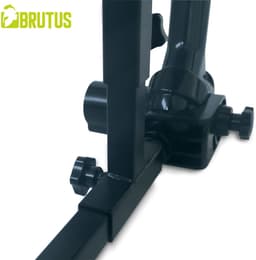 BRUTUS - Rim Seat Fuck Machine Bar - Attachment — thumbnail 8